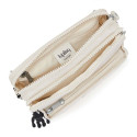 Сумочка / Клатч Kipling ABANU MULTI Light Sand (W58) KI3795_W58
