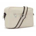Сумочка Kipling ALBENA M Light Sand (W58) KI4974_W58