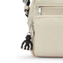 Сумочка Kipling ALBENA M Light Sand (W58) KI4974_W58