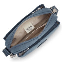 Сумочка Kipling ABANU Brush Blue St (TZ5) KI6770_TZ5