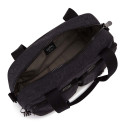 Жіноча сумка Kipling COOL DEFEA Signature Blk Q (M34) KI6454_M34