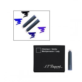 Расходники катридж ST Dupont Du40111