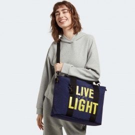 Сумка Kipling MINTA L Ultimate Na Mix (FD3) KI6168_FD3