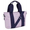 Сумка Kipling MINTA L Gentle Lilac Mi (C7Z) KI6168_C7Z