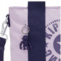 Сумка Kipling MINTA L Gentle Lilac Mi (C7Z) KI6168_C7Z