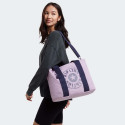Сумка Kipling MINTA L Gentle Lilac Mi (C7Z) KI6168_C7Z