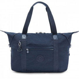Дорожня сумка Kipling ART M Blue Bleu 2 (96V) K13405_96V