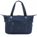 Дорожня сумка Kipling ART M Blue Bleu 2 (96V) K13405_96V