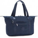 Дорожня сумка Kipling ART M Blue Bleu 2 (96V) K13405_96V