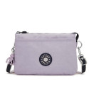 Сумочка Kipling RIRI Gentle Lilac Bl (Z08) KI7590_Z08