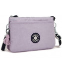 Сумочка Kipling RIRI Gentle Lilac Bl (Z08) KI7590_Z08