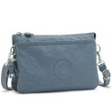 Сумочка Kipling RIRI Brush Blue (V35) KI7590_V35