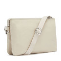 Сумочка Kipling RIRI Dynamic Ivory P (65L) K72323_65L
