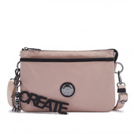 Сумка Kipling RIRI Clean Blush ++ (68S) KI3726_68S