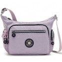 Женская сумка Kipling GABBIE S Gentle Lilac Bl (Z08) KI2531_Z08