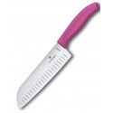 Кухонний ніж Victorinox SwissClassic Santoku 6.8526.17L5B
