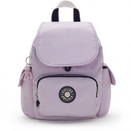 Рюкзак Kipling CITY PACK MINI Gentle Lilac Bl (Z08) KI2670_Z08