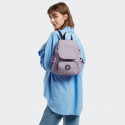 Рюкзак Kipling CITY PACK MINI Gentle Lilac Bl (Z08) KI2670_Z08