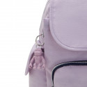 Рюкзак Kipling CITY PACK MINI Gentle Lilac Bl (Z08) KI2670_Z08