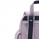 Рюкзак Kipling CITY PACK MINI Gentle Lilac Bl (Z08) KI2670_Z08