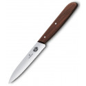 Кухонний ніж Victorinox Rosewood Paring 5.0730