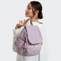 Рюкзак Kipling CITY PACK MINI Gentle Lilac (V75) KI2670_V75