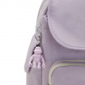 Рюкзак Kipling CITY PACK MINI Gentle Lilac (V75) KI2670_V75