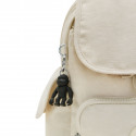 Рюкзак Kipling CITY PACK MINI Light Sand (W58) KI2670_W58