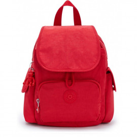 Рюкзак Kipling CITY PACK MINI Red Rouge (Z33) KI2670_Z33