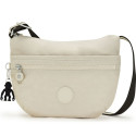 Сумочка Kipling ARTO S Light Sand (W58) K00070_W58
