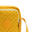 Сумочка Kipling Albena Soft Dot Yellow (M67) KI3783_M67