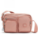 Сумочка Kipling ALBENA Dt Warm Rose (Z03) KI5631_Z03