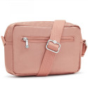 Сумочка Kipling ALBENA Dt Warm Rose (Z03) KI5631_Z03