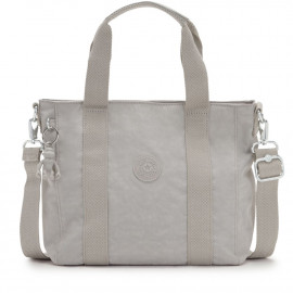 Сумка Kipling ASSENI MINI Grey Gris (89L) KI7149_89L