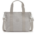 Сумочка Kipling ASSENI MINI Grey Gris (89L) KI7149_89L