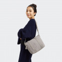 Сумочка Kipling ASSENI MINI Grey Gris (89L) KI7149_89L