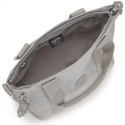 Сумочка Kipling ASSENI MINI Grey Gris (89L) KI7149_89L