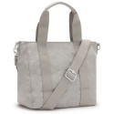 Сумочка Kipling ASSENI MINI Grey Gris (89L) KI7149_89L