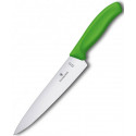 Кухонный нож Victorinox SwissClassic Carving 6.8006.19L4B