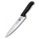 Кухонный нож Victorinox Fibrox Carving 5.2003.28 Кухонный нож Victorinox Fibrox Carving 5.2003.28