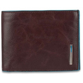 Портмоне Piquadro BL SQUARE/Cognac PU1517B2_MO