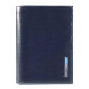 Портмоне Piquadro BL SQUARE/N.Blue PU4520B2R_BLU2