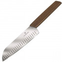 Кухонный нож Victorinox Swiss Modern Santoku 6.9050.17KG