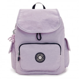 Рюкзак Kipling CITY PACK S Gentle Lilac Bl (Z08) K15635_Z08
