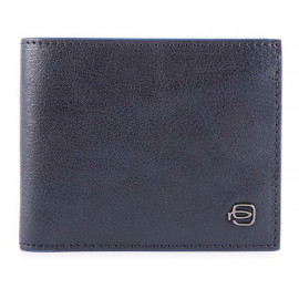 Портмоне Piquadro Blue Square B2S/Blue PU3891B2SR_BLU