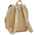 Рюкзак Kipling NEW CITY PACK S Natural Beige (Y87) KI3069_Y87