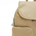 Рюкзак Kipling NEW CITY PACK S Natural Beige (Y87) KI3069_Y87