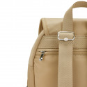 Рюкзак Kipling NEW CITY PACK S Natural Beige (Y87) KI3069_Y87