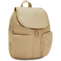 Рюкзак Kipling NEW CITY PACK S Natural Beige (Y87) KI3069_Y87