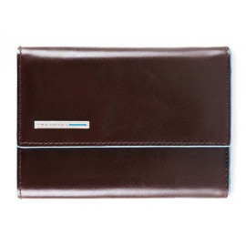 Портмоне Piquadro Blue Square (B2) PD4145B2R_MO